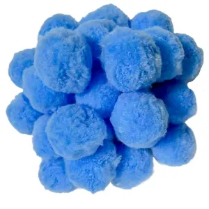 Obrazek Kule do filtracji 0.5 kg niebieskie