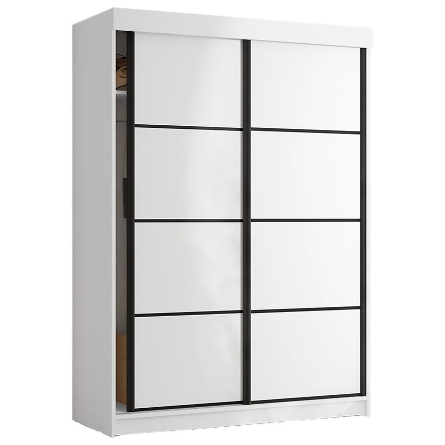 Szafa Tanger 167 Biały