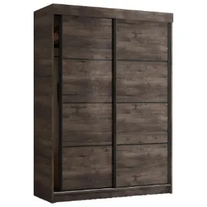 Obrazek Szafa Tanger 167 Jesion Ciemny