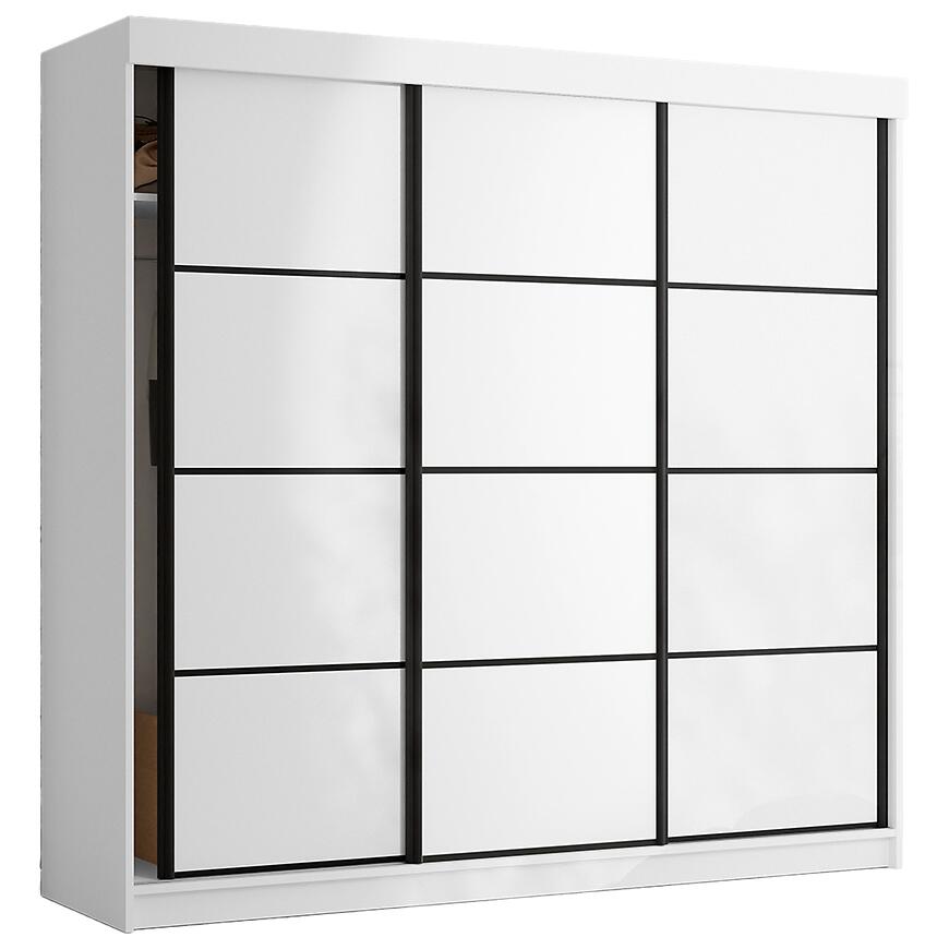 Szafa Tanger 200 Biały