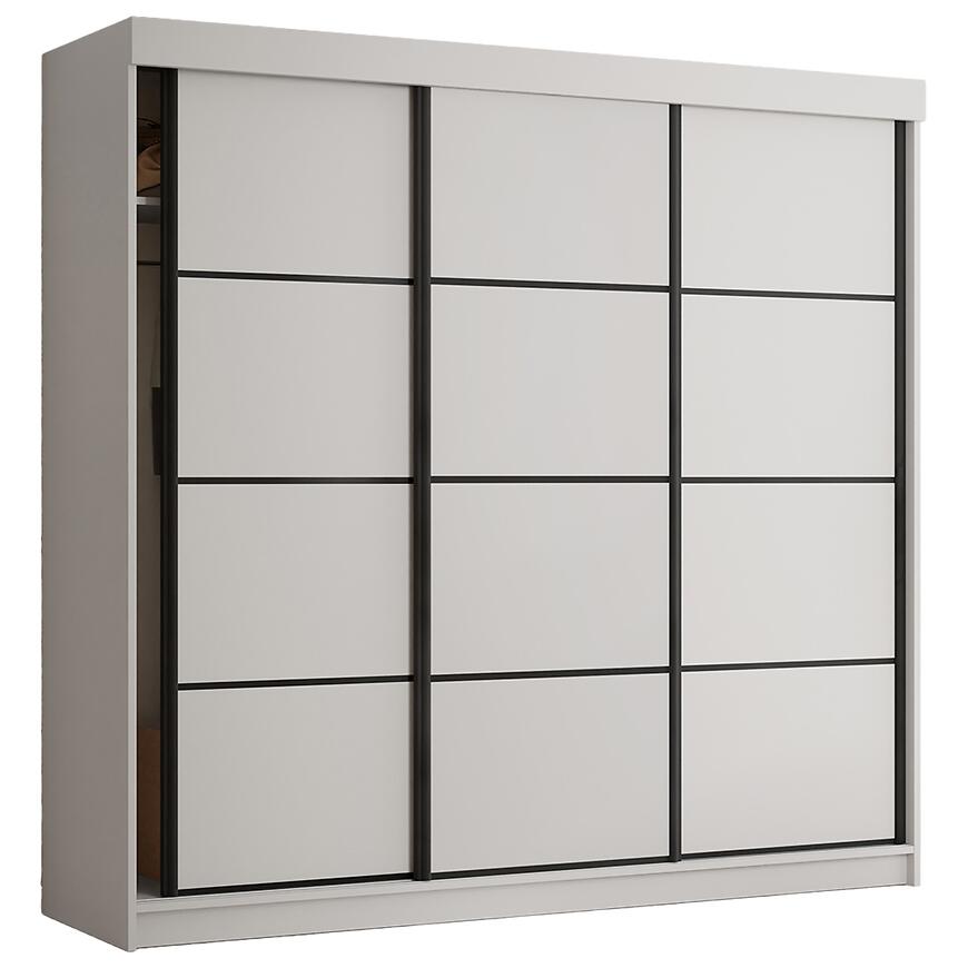 Szafa Tanger 200 Kaszmir