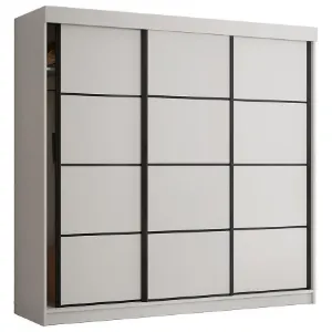 Obrazek Szafa Tanger 200 Kaszmir