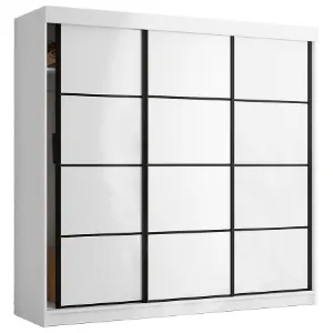 Obrazek Szafa Tanger 250 Biały