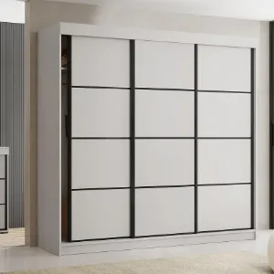 Obrazek Szafa Tanger 250 Kaszmir