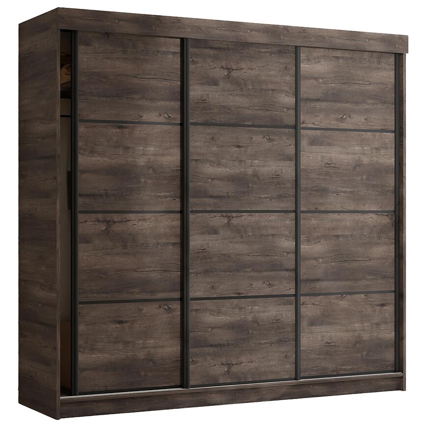 Szafa Tanger 250 Jesion Ciemny