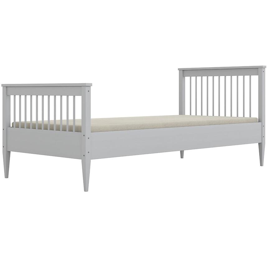 Łóżko Emilia 90x200 biały