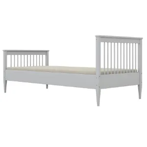 Obrazek Łóżko Emilia 90x200 biały