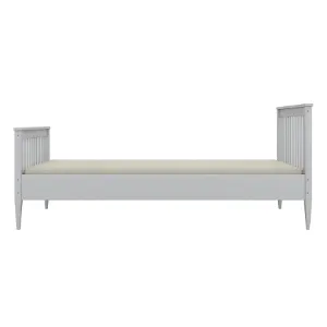 Obrazek Łóżko Emilia 90x200 biały