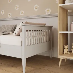 Obrazek Łóżko Emilia 90x200 biały