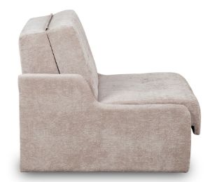 Obrazek Sofa jednoosobowa Lea 1 beżowa