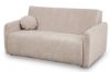Obrazek Sofa rozkładana Airo 3 beżowa