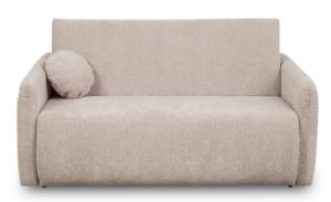 Obrazek Sofa rozkładana Airo 3 beżowa