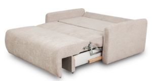 Obrazek Sofa rozkładana Airo 3 beżowa