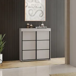 Obrazek Komoda Tanger 80 Kaszmir