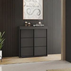 Obrazek Komoda Tanger 80 Grafit