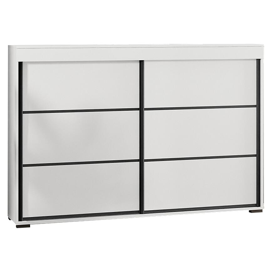 Komoda Tanger 120 Biały