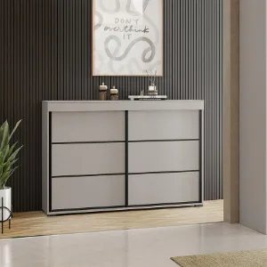 Obrazek Komoda Tanger 120 Kaszmir