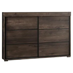 Obrazek Komoda Tanger 120 Jesion Ciemny