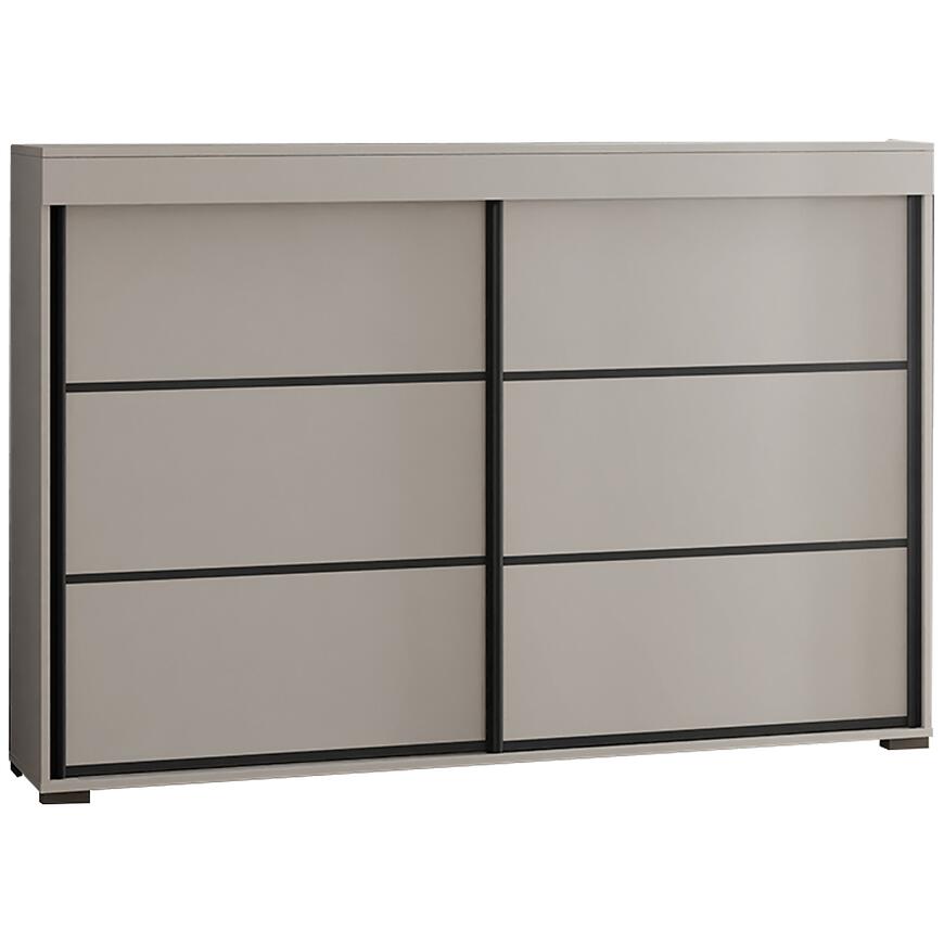 Komoda Tanger 140 Kaszmir