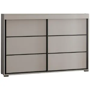 Obrazek Komoda Tanger 140 Kaszmir