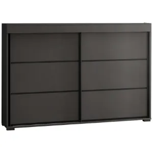 Obrazek Komoda Tanger 140 Grafit