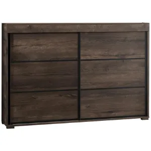 Obrazek Komoda Tanger 140 Jesion Ciemny