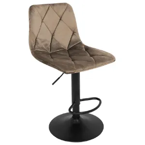 Obrazek Hoker Figa Brąz