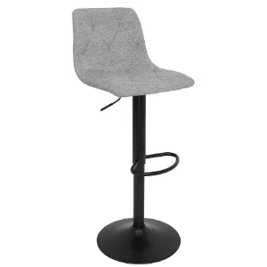 Obrazek Hoker Figa Borg 08 Ciemny Szary