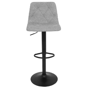 Obrazek Hoker Figa Borg 08 Ciemny Szary