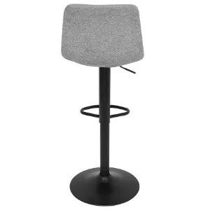 Obrazek Hoker Figa Borg 08 Ciemny Szary