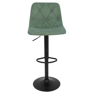 Obrazek Hoker Figa Borg 74 Zielony