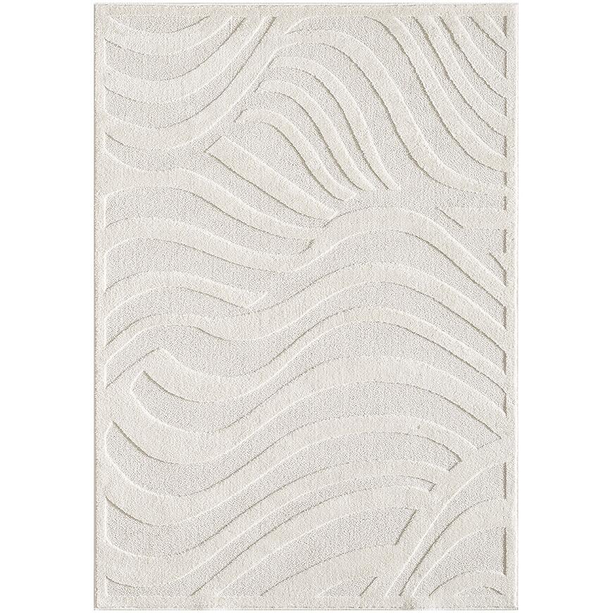 Dywan Alba 1,33/1,9 FR2503 kremowy