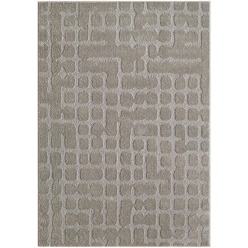 Dywan Alba 1,33/1,9 FR2521 szary