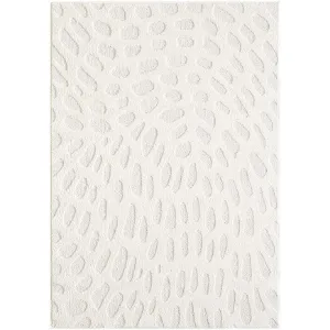 Obrazek Dywan Alba 1,33/1,9 FR2561 kremowy