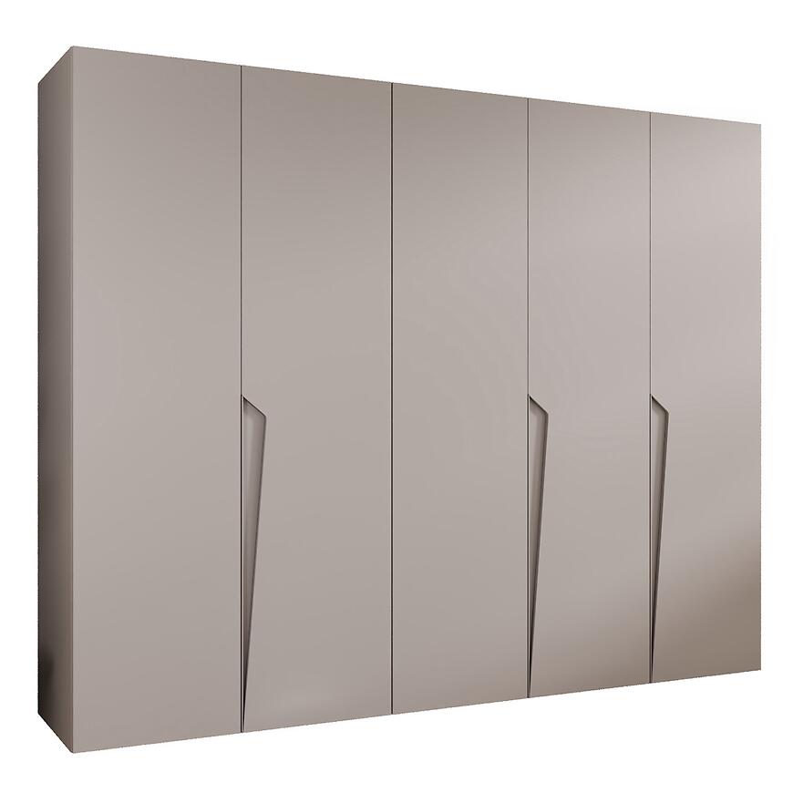 Szafa Piano 1-250 kaszmir/kaszmir