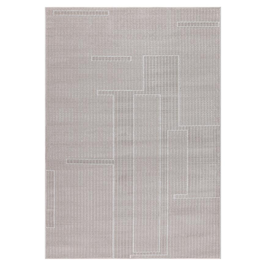 Dywan Vanilla 1,6/2,3 A329A beżowy VNA26