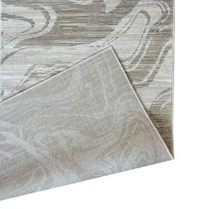 Obrazek Dywan Vanilla 1,6/2,3 A343A kremowy VNA12