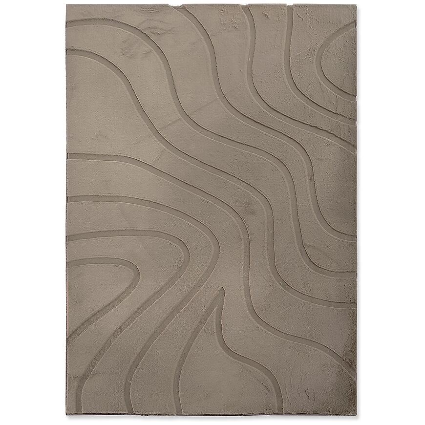 Dywan Havana-a  1,4/2,0 TD 2515 Brązowy