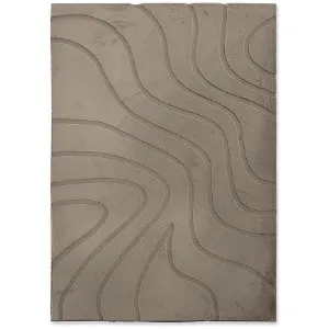 Obrazek Dywan Havana-a  1,4/2,0 TD 2515 Brązowy