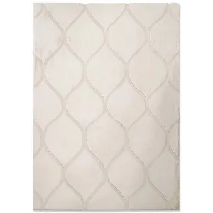 Obrazek Dywan Havana-a 1,4/2,0 TD4063 beżowy