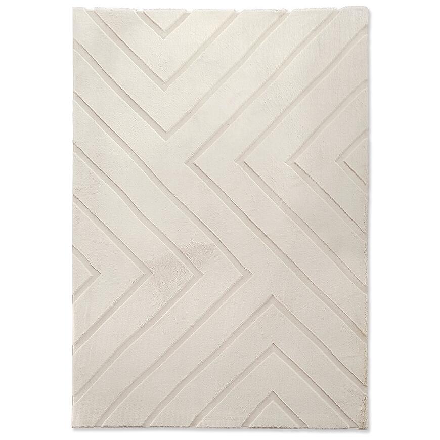 Dywan Havana-a 1,4/2,0 TD2522 beżowy