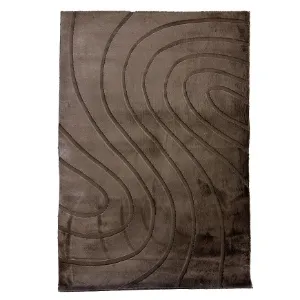 Obrazek Dywan Havana-a 1,4/2,0 TD2528 brązowy