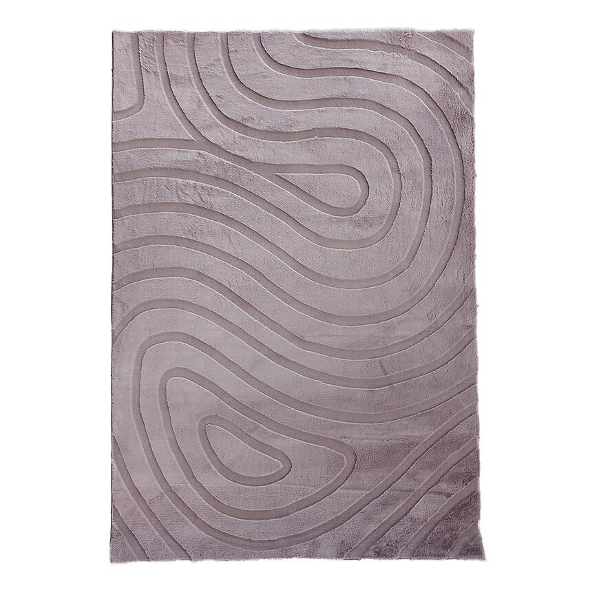 Dywan Havana-a 1,4/2,0 TD2606-B1 różowy