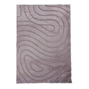 Obrazek Dywan Havana-a 1,4/2,0 TD2606-B1 różowy