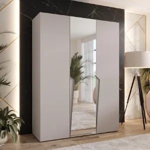 Obrazek Szafa Piano 2-150 kaszmir/kaszmir