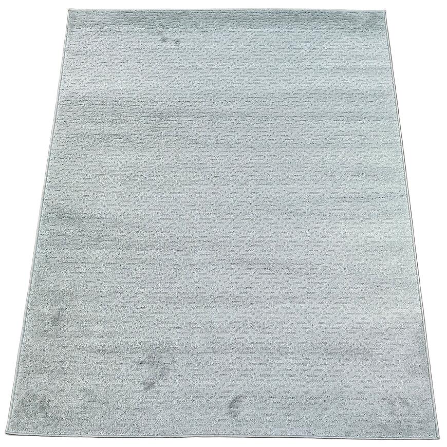 Dywan Karsu 1,4/1,9 0i749a Ozc jasny szary