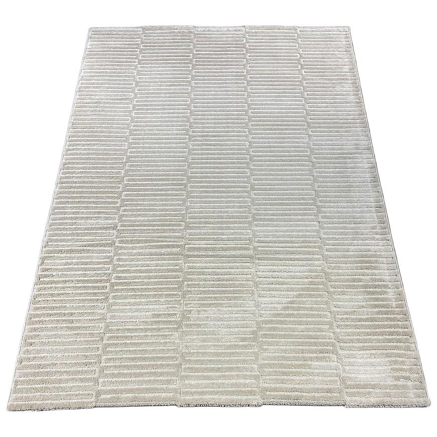 Dywan Karsu 1,4/1,9 0i750a Ozd jasny beżowy