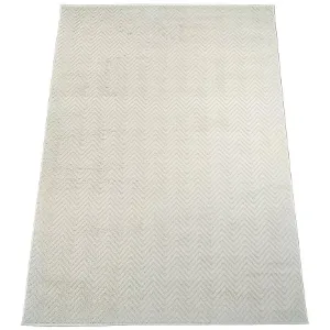 Obrazek Dywan Karsu 1,4/1,9 0i763a Ozc biały