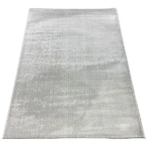 Obrazek Dywan Karsu 1,4/1,9 0i764a Ozc jasny szary