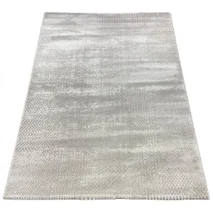 Obrazek Dywan Karsu 1,4/1,9 0i776a Ozd jasny beżowy